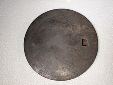 Cast iron wood for sale  Unity