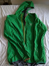 Haglofs lim proof for sale  BECKERMET