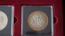 Sammlermünze 000 zloty gebraucht kaufen  Leverkusen