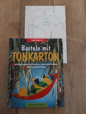 Buch diy papierbasteln gebraucht kaufen  Hopsten
