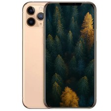 Apple iPhone 11 Pro Max 64GB Dourado - Excelente - Recondicionado comprar usado  Enviando para Brazil