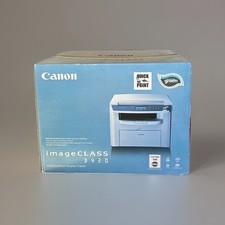 ✅CAIXA ABERTA✅Impressora Multifuncional a Laser Canon imageCLASS D420✅FRETE GRÁTIS✅ comprar usado ✅CAIXA ABERTA✅Impressora Multifuncional a Laser Canon imageCLASS D420✅FRETE GRÁTIS✅ comprar usado  Enviando para Brazil