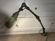Vintage fostoria articulating for sale  Canton