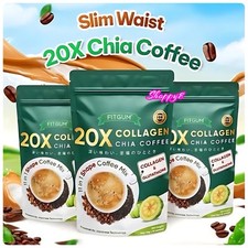 Fitgum 20x collagen for sale  Aliquippa
