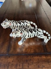 pair ceramic tigers for sale pair ceramic tigers for sale Foster