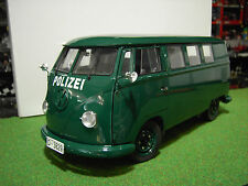 Volkswagen combi bus d'occasion  Rochefort-Montagne