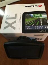 Tomtom navi zentral usato  Cuneo