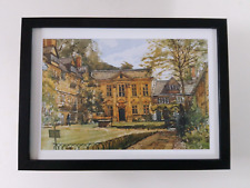 Edmund hall college for sale  YORK
