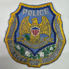 Horn lake police for sale  Levittown