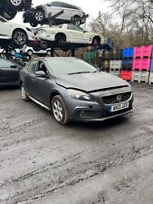 2013 volvo v40 for sale  SUDBURY
