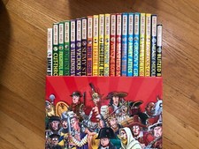 Scholastic horrible histories for sale  Charlotte