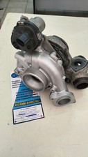 Turbo turbina audi usato  Altamura
