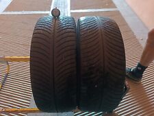 Gomme 245 100v usato  Milano