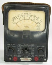 Eico vintage model for sale  Clarksville