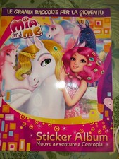 Album figurine panini usato  Carapelle