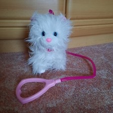 Animagic plüschtier katze gebraucht kaufen  Braunschweig