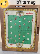 Jeu penalty football d'occasion Jeu penalty football d'occasion  Livry-Gargan