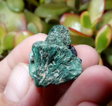 Malachite chessylite azurite d'occasion  Lagnieu