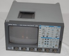 Lecroy 9304a quad d'occasion  Expédié en Belgium