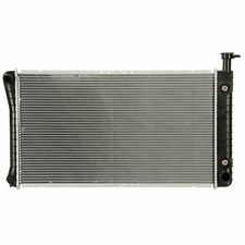 1784 aluminium radiator for sale  Mira Loma