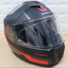 Schuberth helmet daytona for sale  LONDON