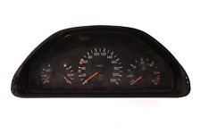 Tachometer mercedes w210 gebraucht kaufen  Dresden