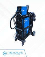 Miller mig welder for sale  LEYBURN