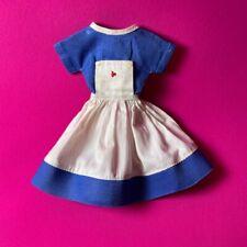 Vintage royal blue for sale  LONDON