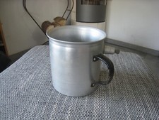 Alter topf aluminium gebraucht kaufen  Berghaupten