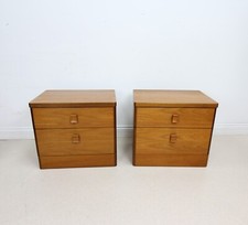 Pair vintage stag for sale  GLASGOW