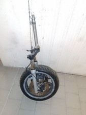 Avantreno piaggio 250 usato  Rimini
