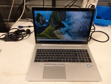 Portable tactile elitebook d'occasion  Pessac