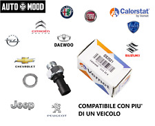 Sensore pressione olio usato  Belpasso