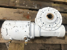24volt motor gearbox for sale  CREDITON