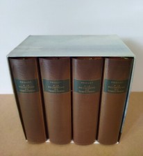 Pléiade coffret marcel d'occasion  France