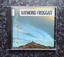 Raymond froggatt cd for sale  CHESTER