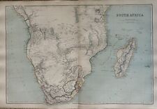 1872 southern africa for sale  MANCHESTER