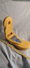 Silicomp metalla rivelatore usato  Firenze