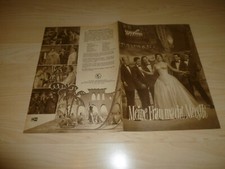 Progress filmprogramm 124 gebraucht kaufen  Rüsselsheim am Main