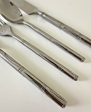 Solid stainless bamboo for sale  Clearwater