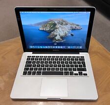 13.3 apple macbook for sale  UK