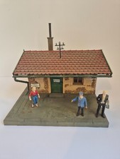 Pola bahnhofsgebäude spur gebraucht kaufen  Bremen