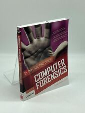 Computer forensics infosec for sale  Highland