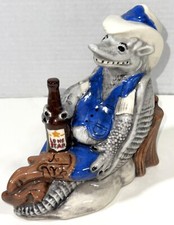 Vtg glazed ceramic for sale  Houston