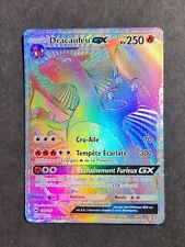 Carte pokemon dracaufeu d'occasion  Aiguillon