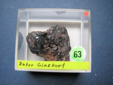 Minerale harz roter gebraucht kaufen  Hameln