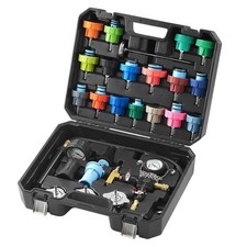 Kit testeur pression d'occasion Kit testeur pression d'occasion  Paris I