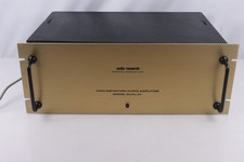 Amplificatore potenza audio usato  Spedire a Italy