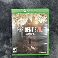 Resident Evil 7: Biohazard - Microsoft Xbox One comprar usado  Enviando para Brazil