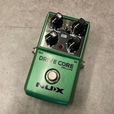 Nux Newx Instrumentos Musicais Drive Core EM265, usado comprar usado  Enviando para Brazil